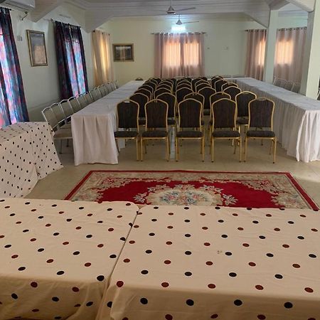 דקר Hotel Paradialaw מראה חיצוני תמונה